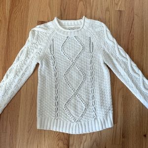 J. Crew Sweater